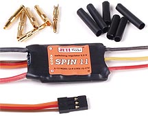 SPIN11